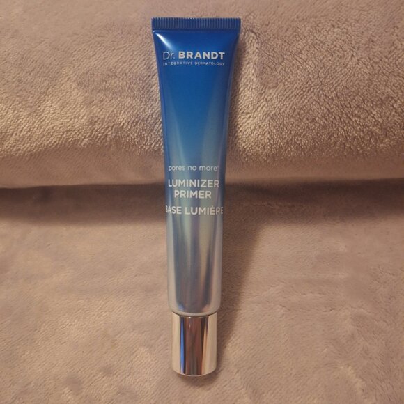 Dr. Brandt - Pore No More Luminizer Primer - Picture 1 of 2